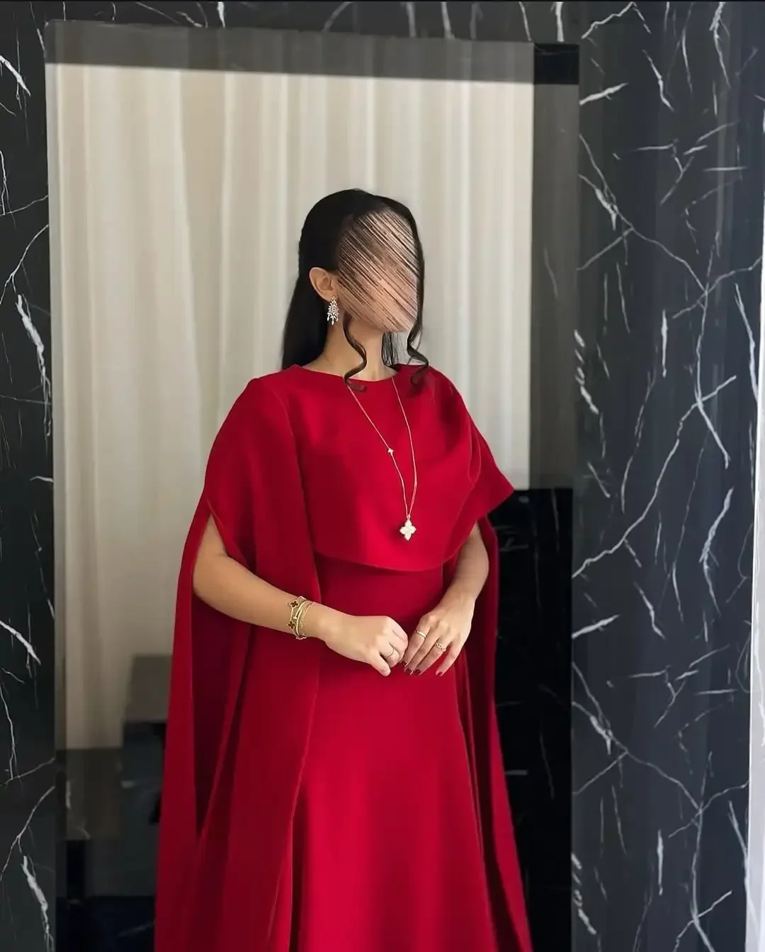 Abschlussball-Party-Cocktail-Abend-Abendkleid für Frauen, elegante Partykleider 2025, Damen-Hochzeitskleid, Robe, Soiree, formell, individuell gestaltet