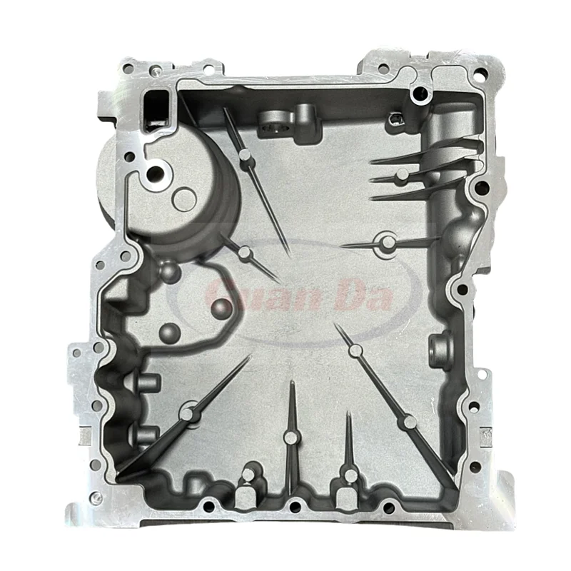 

Engine Oil Pan For Geely Coolray SX11 BINYUE VF11 3G15TD 5501660330 1056022400