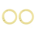 Cream yellow