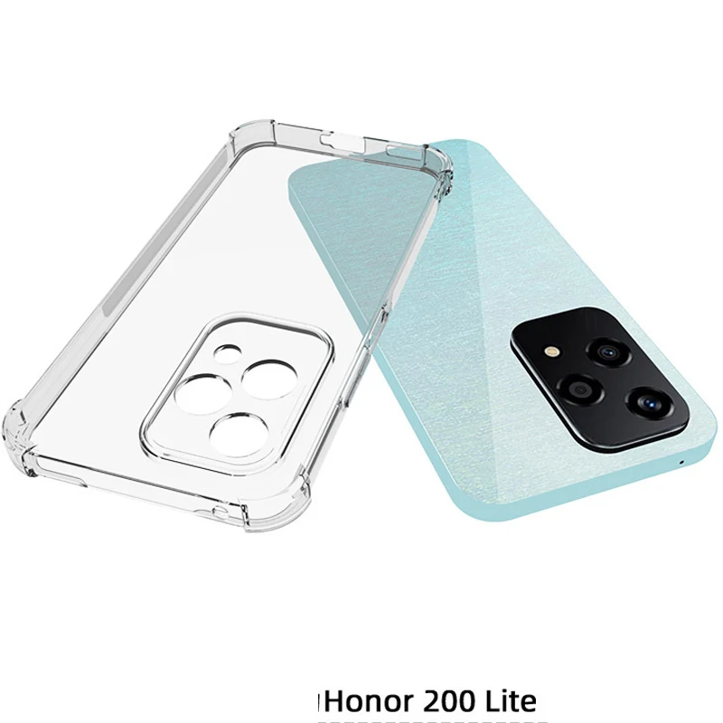 Honor 200 Lite Lly … - image