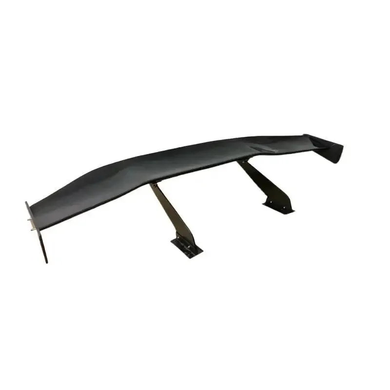 

High Quality Carbon Fiber Rear Wing Spoiler Car Modified Upgrade