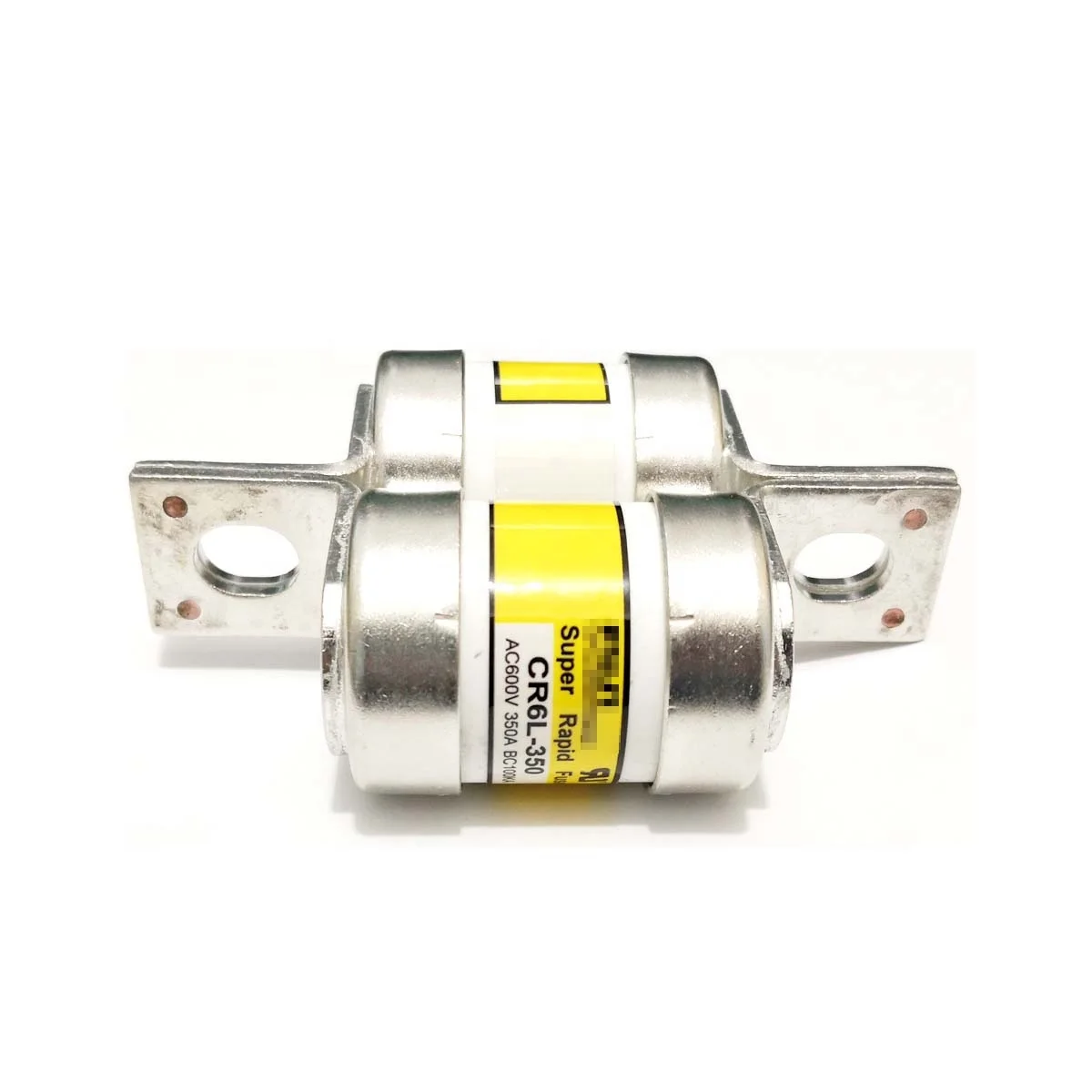 Super Rapid Fuse CR6L-300 CR6L-300/U.L CR6L-200 CR6L-200/U.L CR6L-350