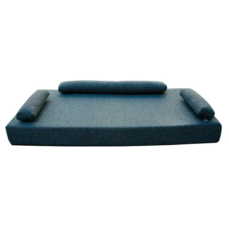 

Customization Winter Autumn Luxury Memory Foam Dog Bed Sofa