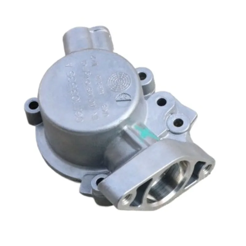 Fuel Pump Housing S…