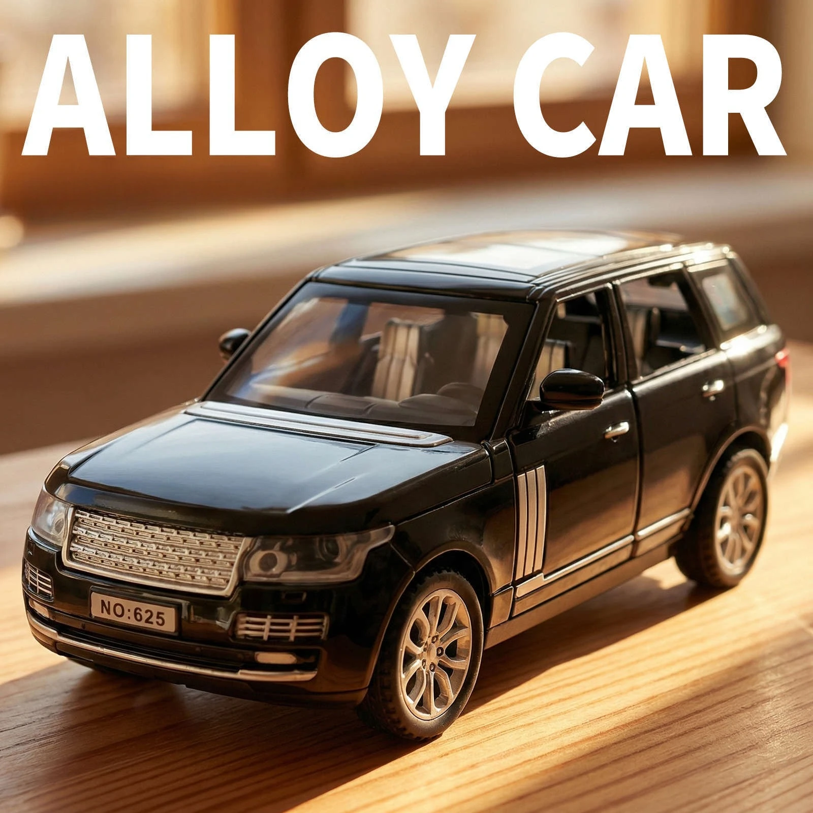 

Масштабная модель автомобиля 1:32 из литого металла, коллекционный подарок для детей, модный сувенир