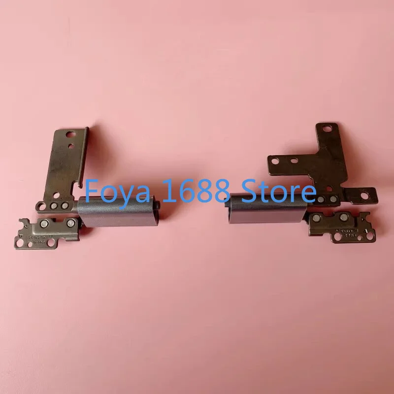 New 00TDMY 03VXN5 For Dell Insprion 7415 2-in-1 LCD Hinges Left & Right Axis Kit