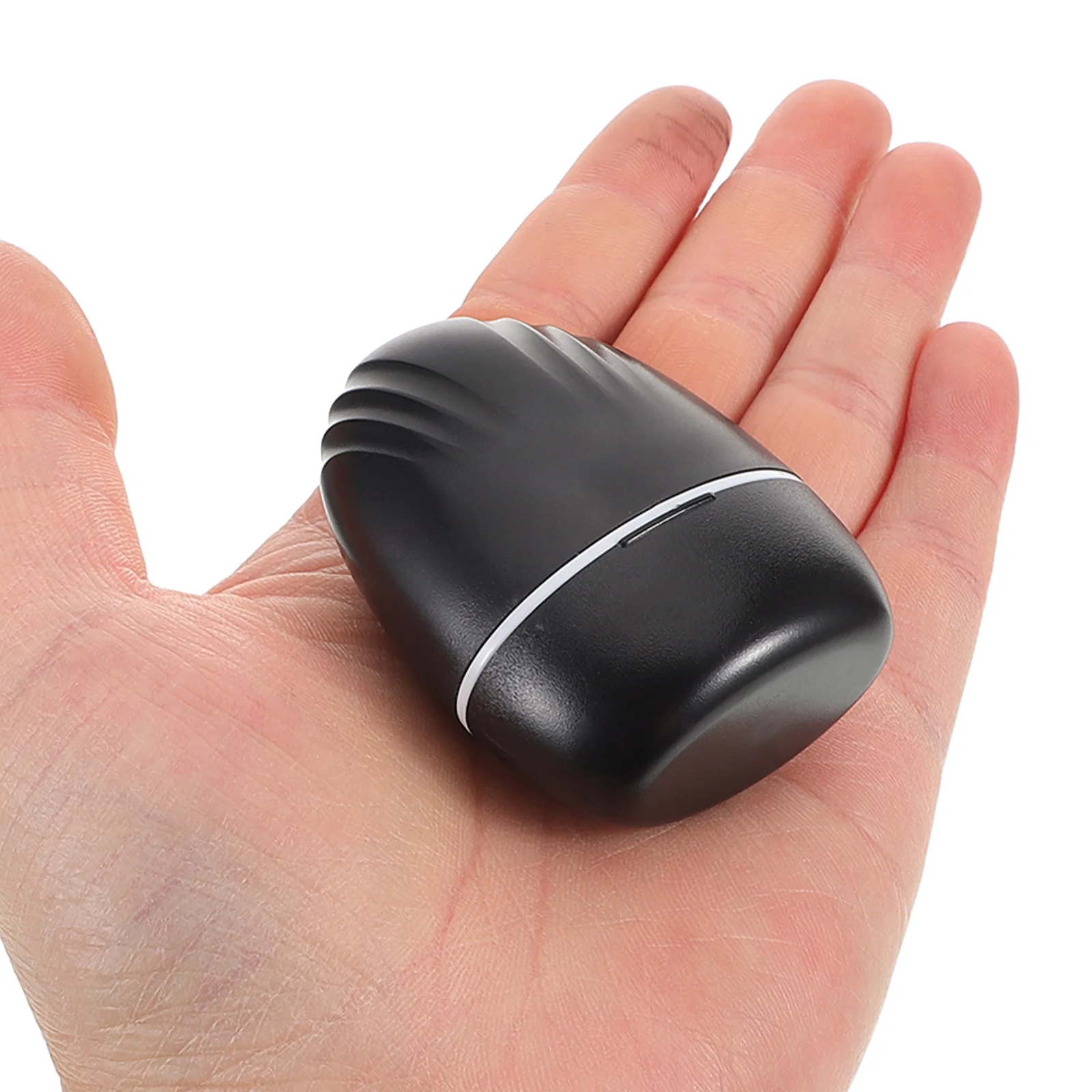 Self Inking Five-Line Staff Rolling Stamp for Clear Music Notation Compact Design Teachers Classroom Practice Writing Education