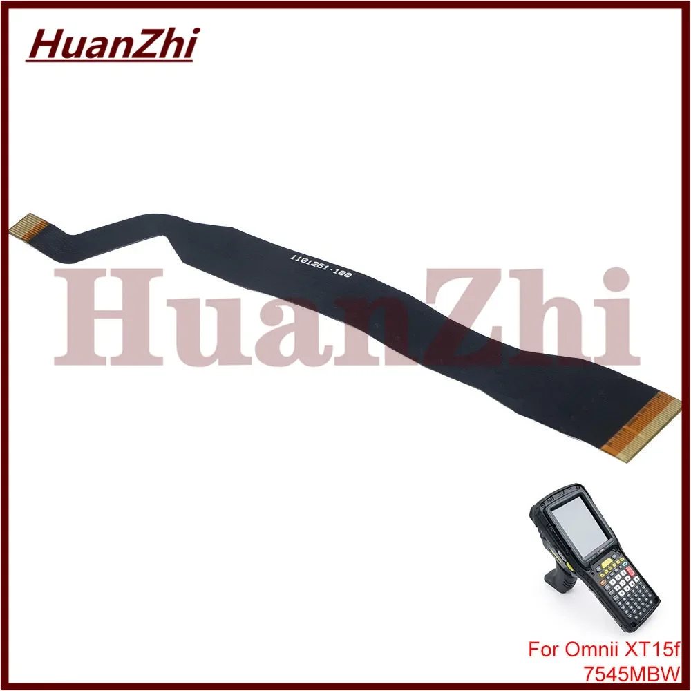 (HuanZhi) الماسح الضوئي الكابلات المرنة (ل SE1524-ER ، الفريزر Ver.) ل Psion Teklogix Omnii XT15f 7545MBW