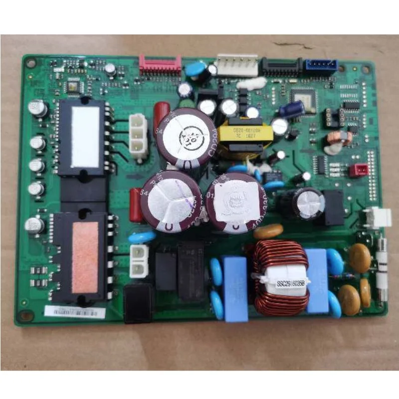 Inverter PCB Main Board DB92-02866A DB41-01227A for Samsung AC Outdoor Unit Repair