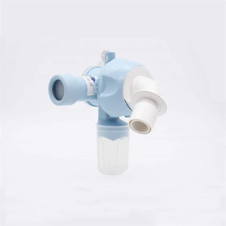 Disposable Drager V300/V500 Savina/Infinity RFID Expiration Valve, MP01060,10 Pcs/Box