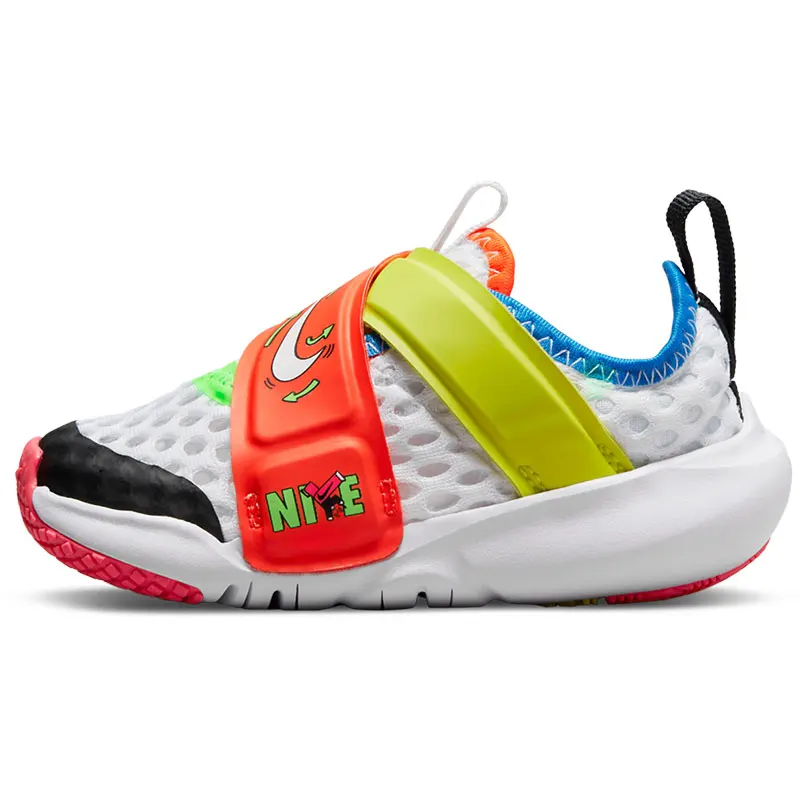 حذاء Nike Air Max Bolt الأصلي للأطفال الرياضي والترفيهي المريح DV1755-11