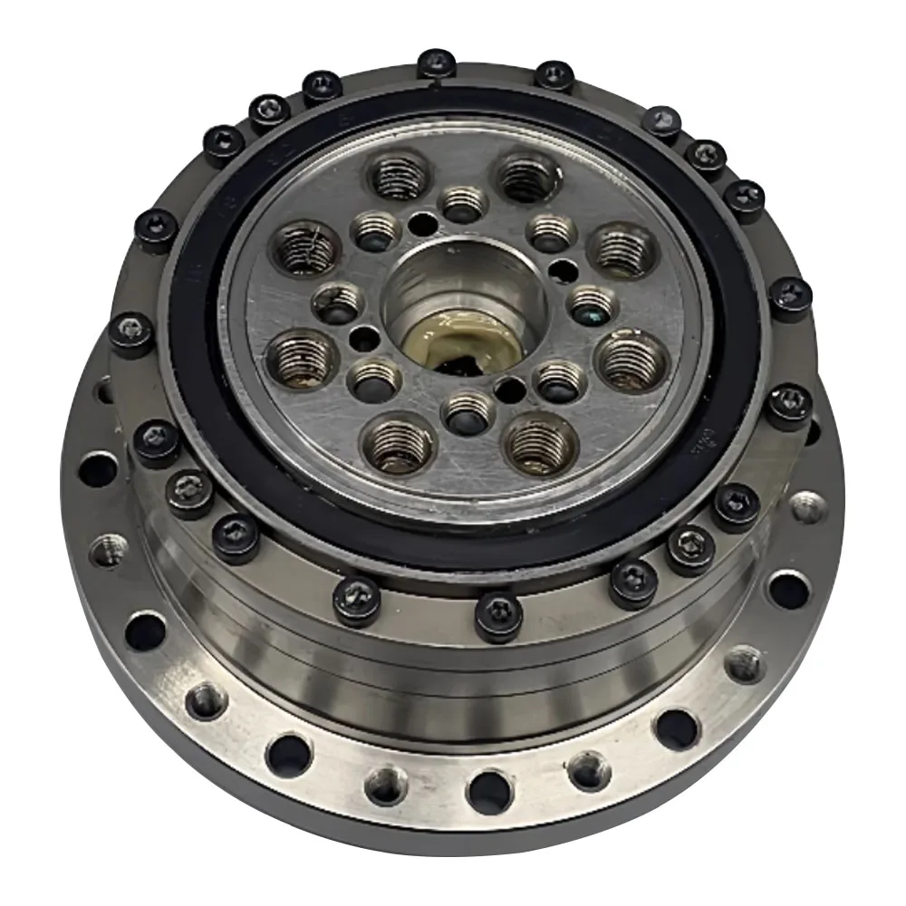 TS-TRH CSF-Ⅰ series harmonic drive precision gear reducer CSF-32-50-Ⅰ CSF-32-100-Ⅰ