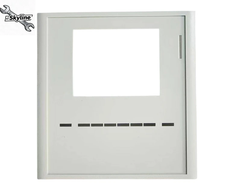OP170 BLCD screen, case, key membrane6AV6 542 6AV6542-0BB15-2AX0 Button panel