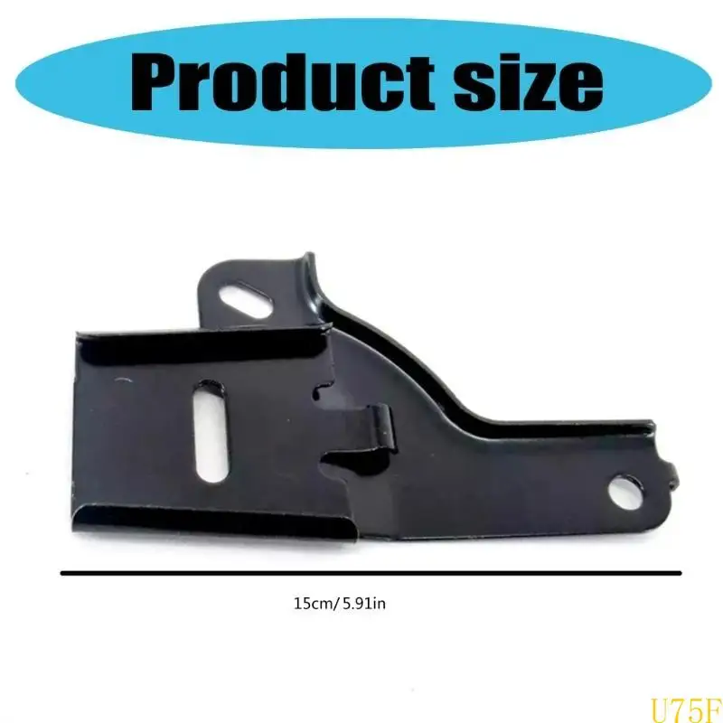

U75F Автомобильные аксессуары на 2013-2017 гг. Кронштейн для восстановления замены 19115-5A2-A00 191155A2A00 Easy Installation