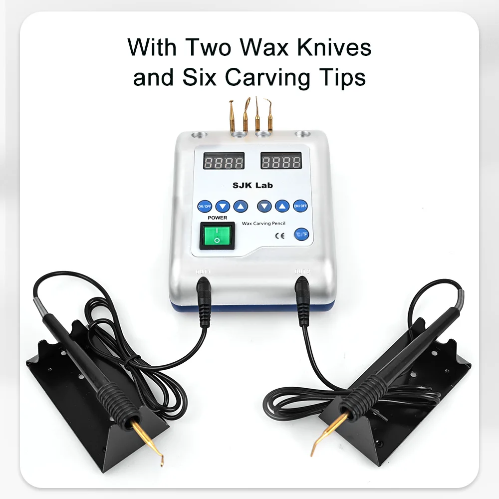 Thumbnail 3 - #1 Top 20 Dental Instruments Worth Buying In 2026