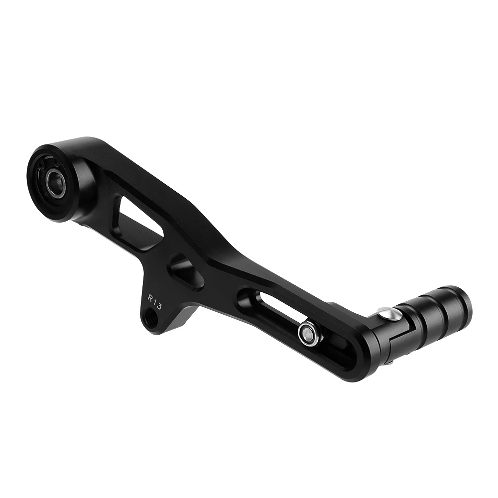 RS R1300 Motorcycle Accessories Aluminum Adjustable Folding Gear Shifter Shift Pedal Lever For BMW R1300R R 1300RS R 1300 R 2025