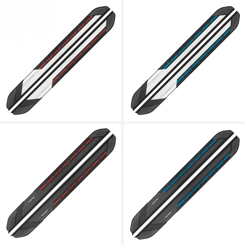 

Aluminum Alloy Universal Side Step Running Board SUV Exterior Accessories