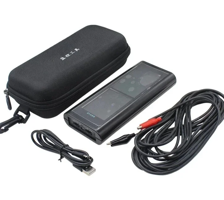 

Applicable ToApplicable To Daikin Central Air Conditioning VRV Handheld Dchecker Detector Data Accurate Maintenance Troubleshoot