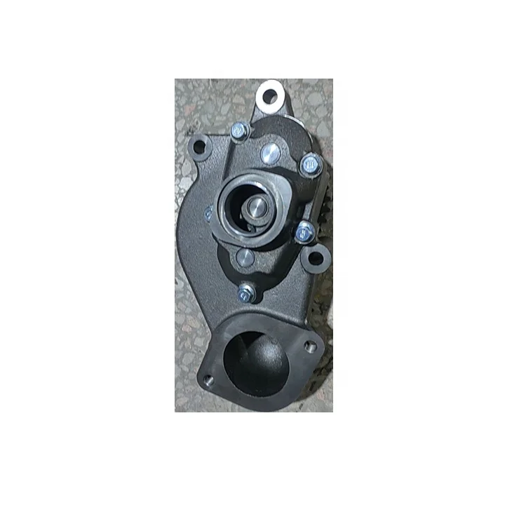QST30 Oil Pump 3092984 4024870 Diese-l Engine Parts Machinery for Generator