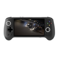 RG556 Wireless Handheld Game Console PS2 PSP 3DS Retro Arcade Classic Fighting Android Game Console 5.5\