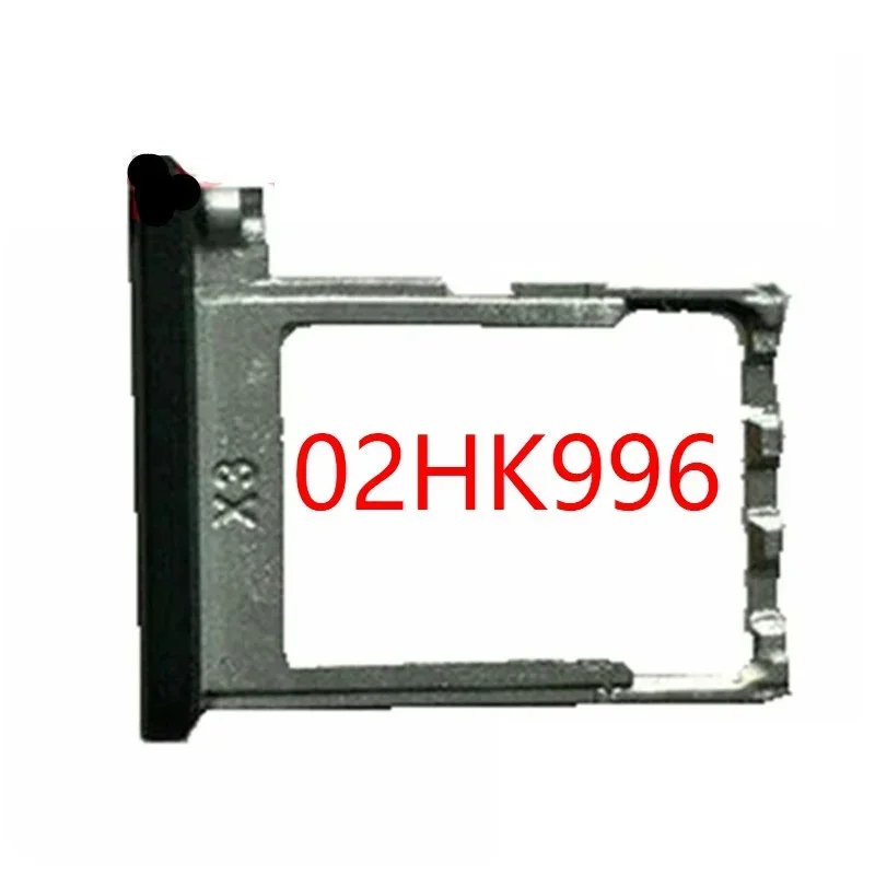 For Lenovo ThinkPad T490 T495 T14 T14 GEN2 T590 T15 T15 GEN2 SIM Card tray 3G 4G WWAN card slot Network port tray 02HK996