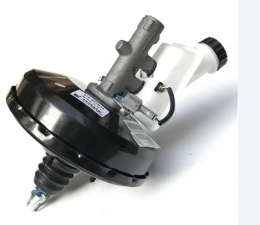 

Вакуумный бустерный насос для Chery A1 Kimo J1 Vacuum Power Assist и тондемный главный цилиндр в сборе для S12- 3510010 Высокое качество