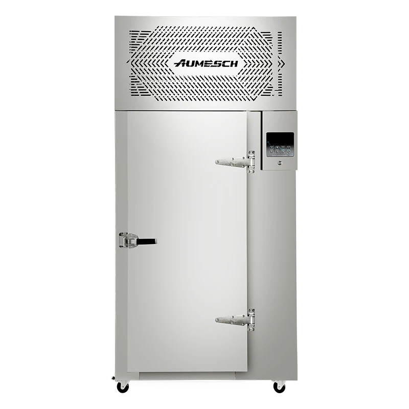 Customized Upright Display Big Deep Freezers Refrigerator Ice Cream Blast Freeze Freezer Manufacturer 15 Tray Refrigerator