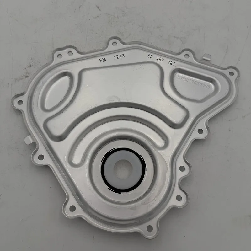 

55487381 55497875 Front Crankshaft Oil Seal for Chevrolet Onix