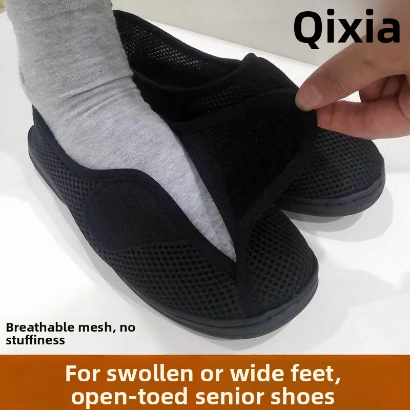 zapatos-unisex-de-correa-ancha-faciles-de-poner-y-quitar-con-plantilla-deformable-de-arco-alto-zapatos-comodos-de-algodon-para-personas-mayores-con-pies-hinchados