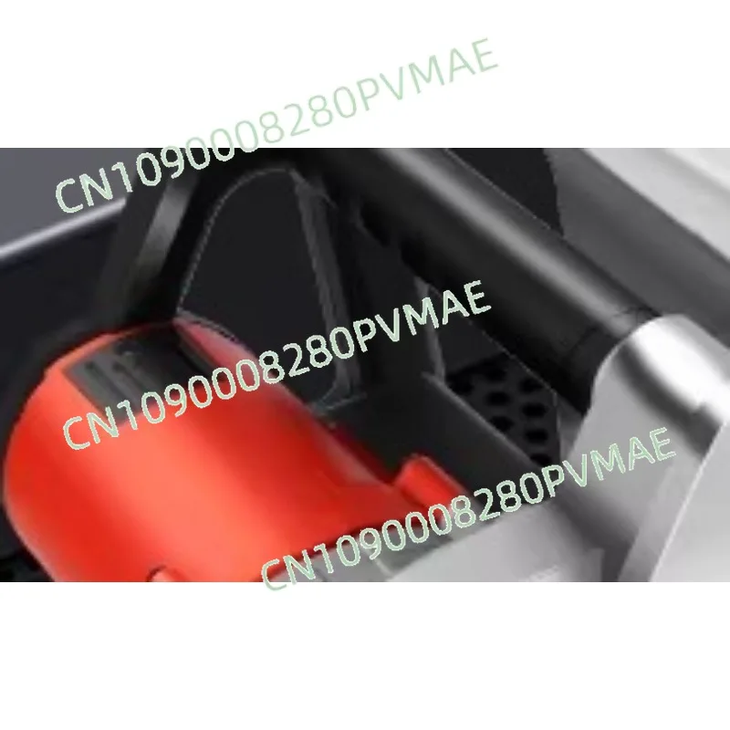 Concrete reinforced concrete wall cutting machine Professional wall dismantling wall floor cutting machine Chain saw