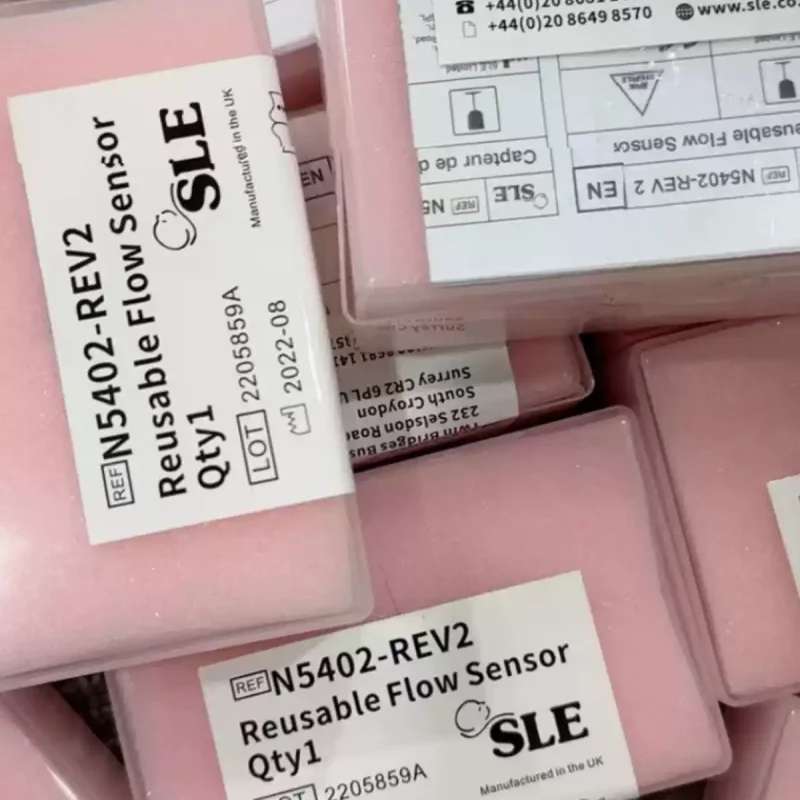 SLE5000 Reusable Flow Sensor Feiping Brand New Original Special Offer