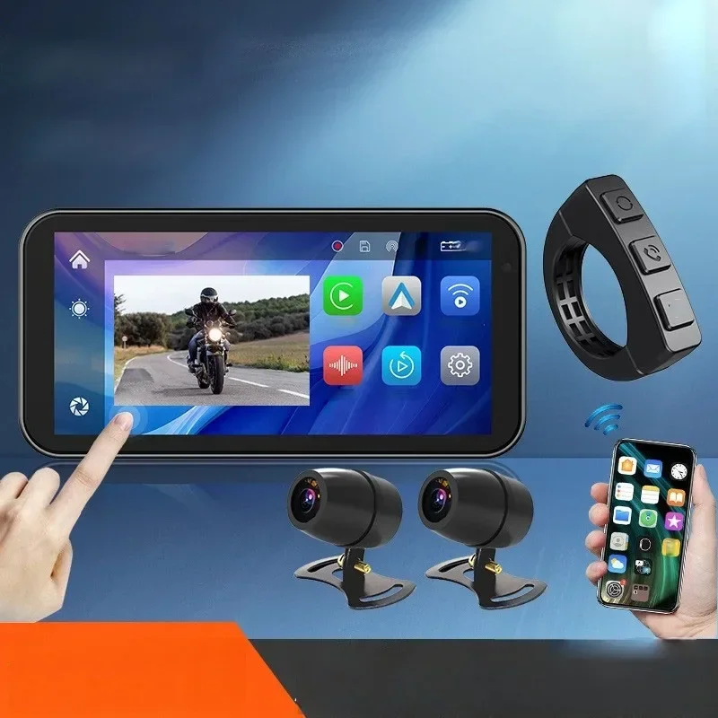 

2025 Dashcams For Motorcycles Air Camera Helmet With Cameras And Bluetooth