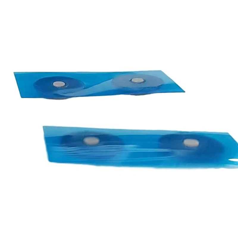 Piedini in gomma antiscivolo per laptop da 4 pezzi, cuscino in gomma per custodia inferiore di ricambio per laptop Surface 1 2 1769 1782