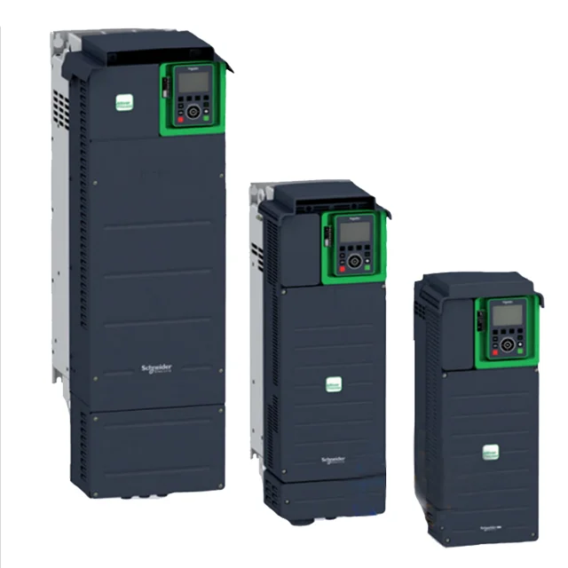 2025 شنايدرز Auto Drive Frequency Inverter ATV630D30N4 30kw Ac Vfd Drive السعر #6