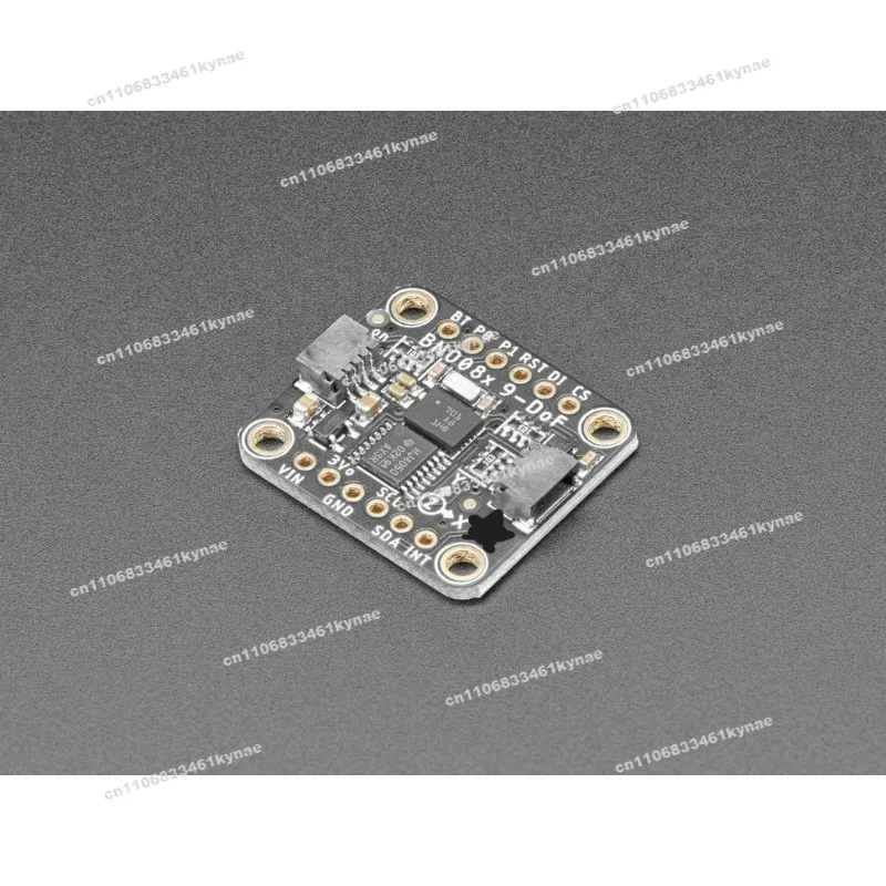 Suitable for 4754 BNO085 9-axis Sensor STEMMA QT/Qwiic