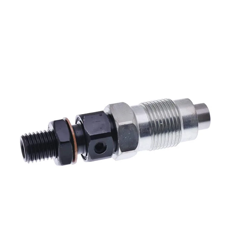 

New 4pcs 23600-69055 Fuel Injector Nozzle fit For Town Ace 1HZ 2C 2CT HZJ81 CR30 Toyota Land Cruiser 80 4164cc 4.2L 23600 69055