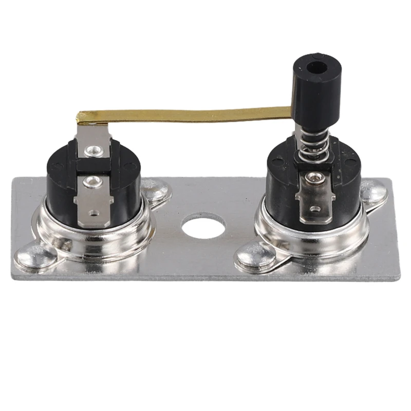232306   Interruptor do termostato para aquecedor suburbana, termostato do aquecedor de água do rv, 120v t-stat/limimi, peças do aquecedor de água do rv