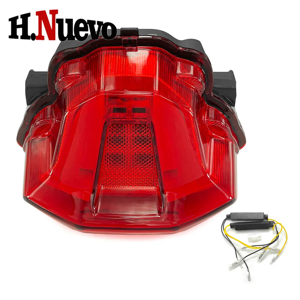 Variant: Rosso
