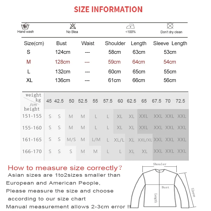 HELIAR Women Fleece Warm Cotton-padded Jacket Horn Button Thicken Parkas Loose Long Sleeves Women Down Coat 2024 Fall Winter