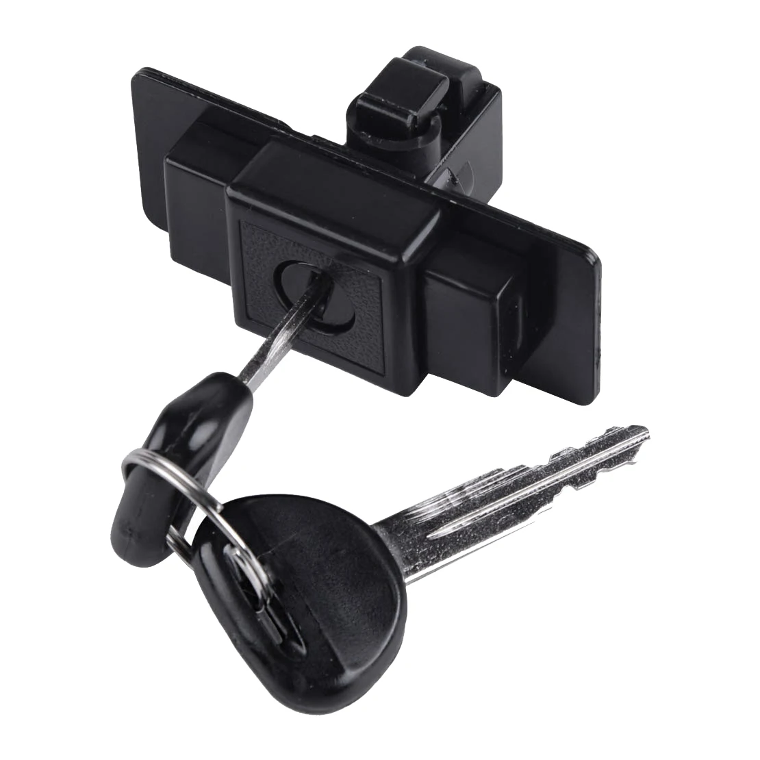 MB846665 Glove Box Lock Key for Montero V31 V32 V33