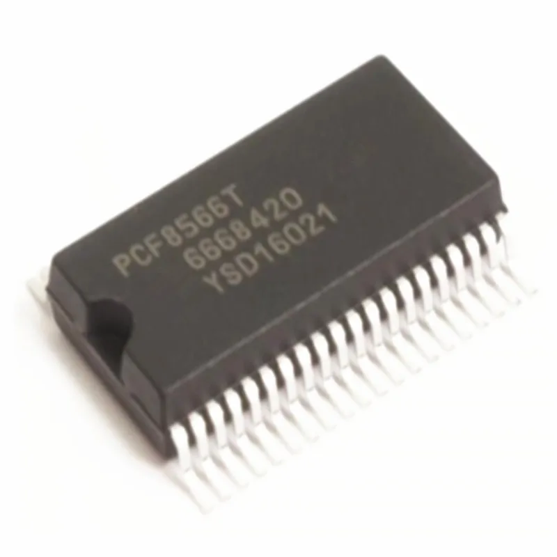 

10PCS 100%NEW PCF8566T PCF8566 SSOP40 monitor driver Brand new genuine