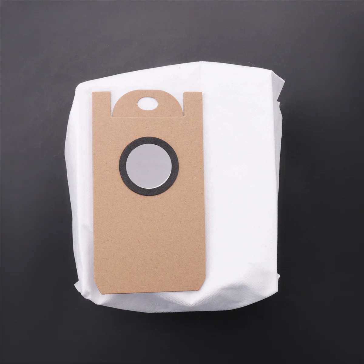 for S9 Robot Vacuum Cleaner Filter Bag Dust Bag Bag Capacity 3L Up to of Autonomy Fully Sealed