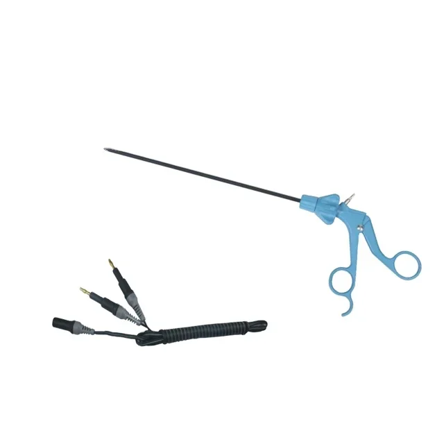 

The Basis of Surgical Instruments bipolar forceps/Different types of surgical instrument bipolar forceps