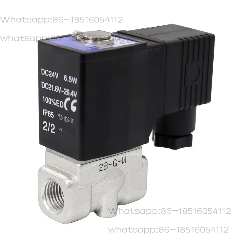 Pneumatic Water Pip…