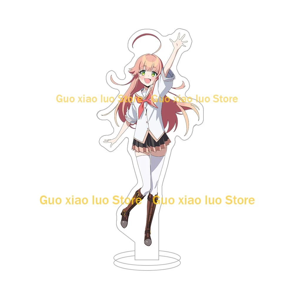 نوكيتاشي الرسوم المتحركة ميساكي هوتوري ناناسي كاتاجيري جونوسوكي تاتشيبانا أسن تاتشيبانا هينامي واتراي حامل أكريليك هدية