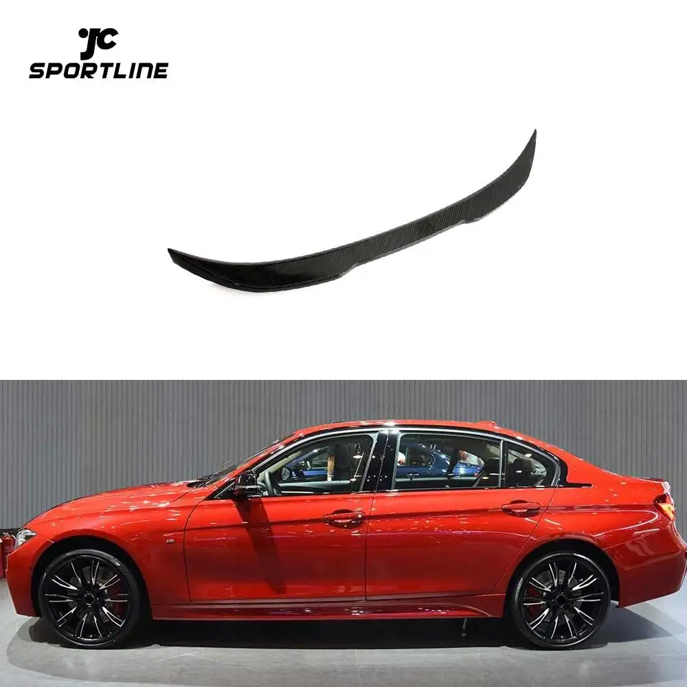 

Спойлеры из сухого карбона для BMW 3 серии F30 F35 F80 2012-2019, модель F80 F35, индивидуальный дизайн