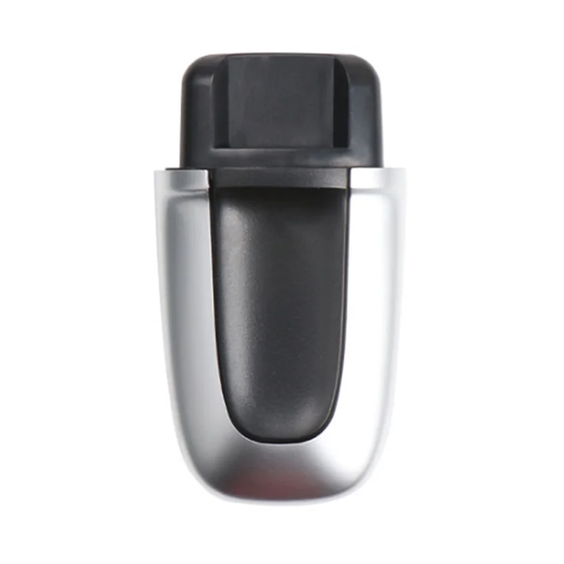 

QB-Car Start Key Switch One-Click Ignition Trim Replacement For Boxster Cayman 911 Cayenne Macan 2013-2023 Startup Key