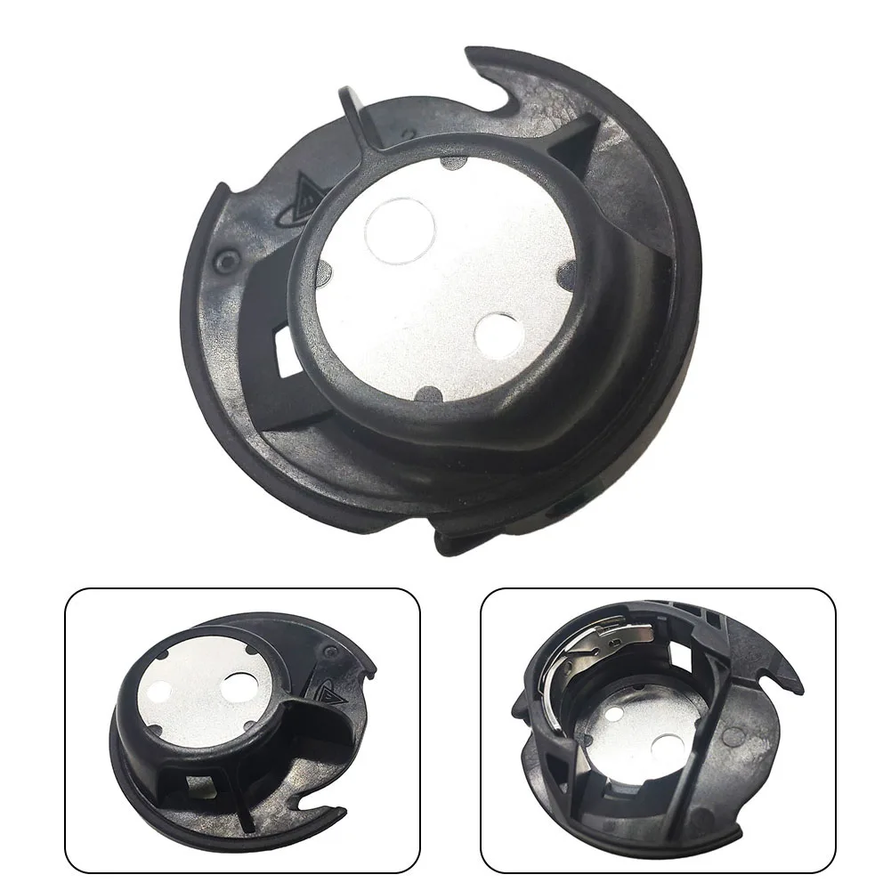 

Bobbin Case Model 416568801 for Sewing Machines Including For 7640 Confidence and C240 Replacement Parts Set of 31