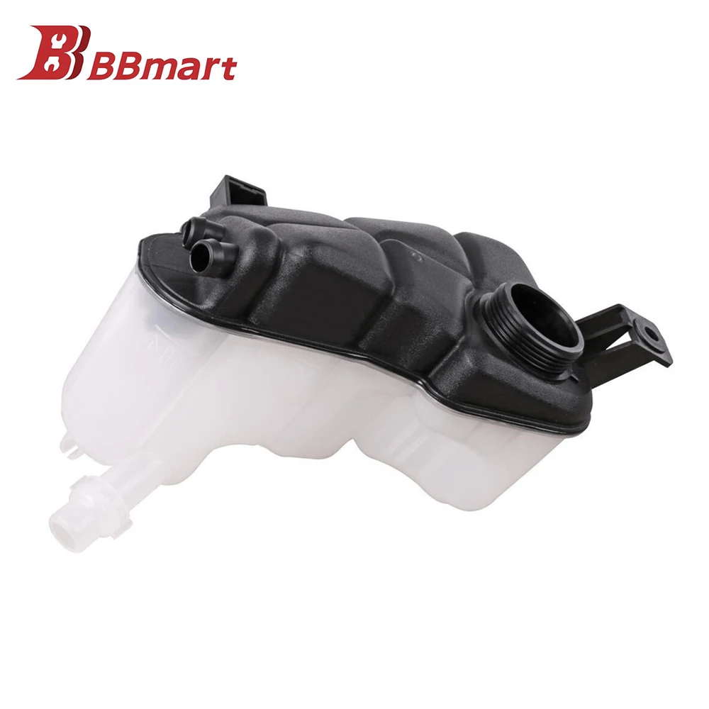 LR060349 BBmart Auto Spare Parts 1 pcs Engine Coolant Expansion Tank For Land Rover Discovery Sport Range Rover Evoque