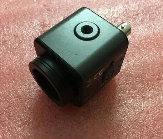 1Pc Watec WAT-221S Watt Industriële Ccd Camera